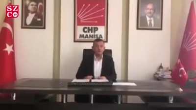 CHP Grup Başkanvekili &Ouml;zg&uuml;r &Ouml;zel: Damat Albayrak&rsquo;ın bilmediği bir şey var. Dolar arttık&ccedil;a, hayat pahalanıyor, garip gureba, fakir fukara zorluk &ccedil;ekiyor. Dolar arttık&ccedil;a, gelir seviyesi d&uuml;ş&uuml;k olanlar, fakirler, esnaflar, memurlar, &ccedil;ift&ccedil;iler zorluk &ccedil;ekiyor.