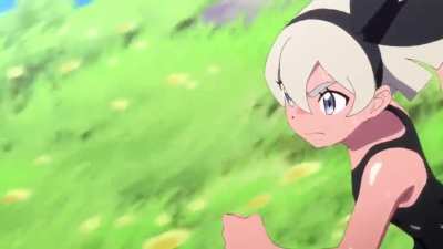 It's the Eye of the Tiger [Pok&eacute;mon: Twilight Wings]
