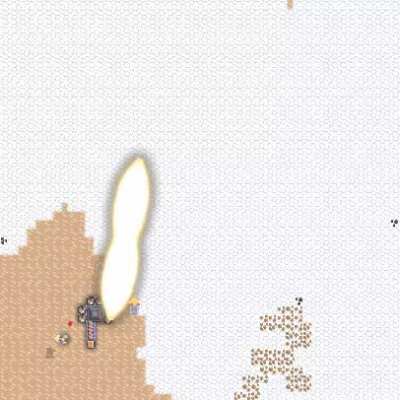setting up defenses