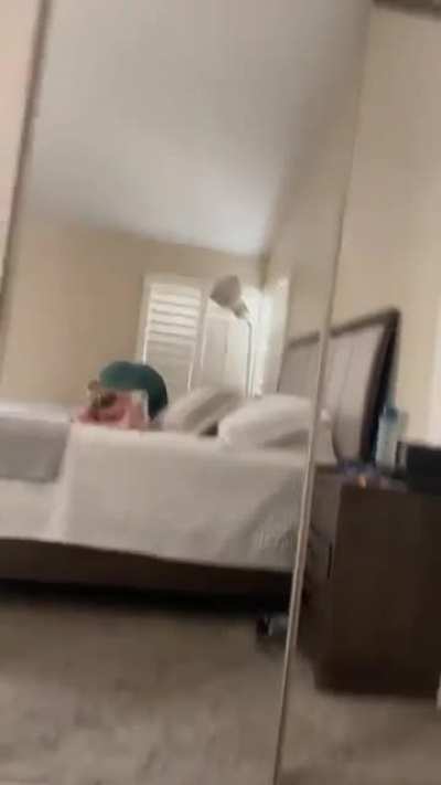 @stpeach ass up
