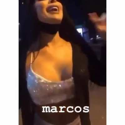 A quest&atilde;o &eacute;: cad&ecirc; o Marcos?