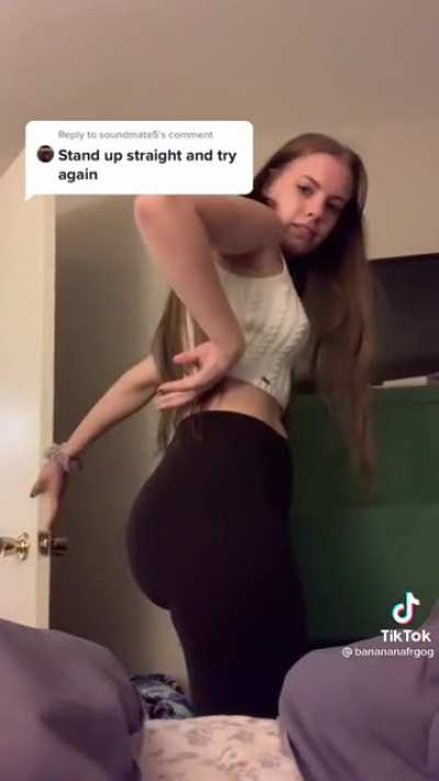 That&rsquo;s America&rsquo;s ass 😳