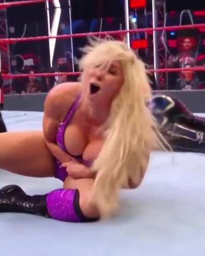 Charlotte Flair