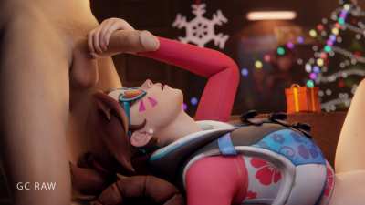D.va (GC Raw)