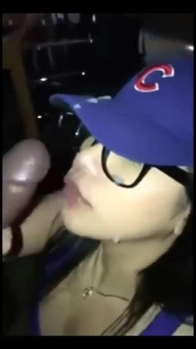 I dont watch sports but i know some fan is mad