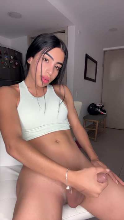 If I had gotten a boner on our first date, what would have happened next?