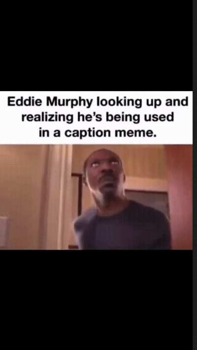 he might know