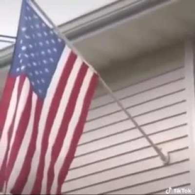flag