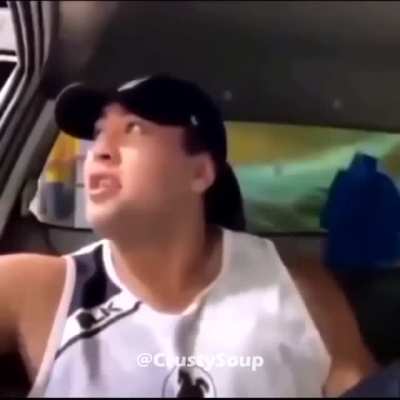 Just the shake