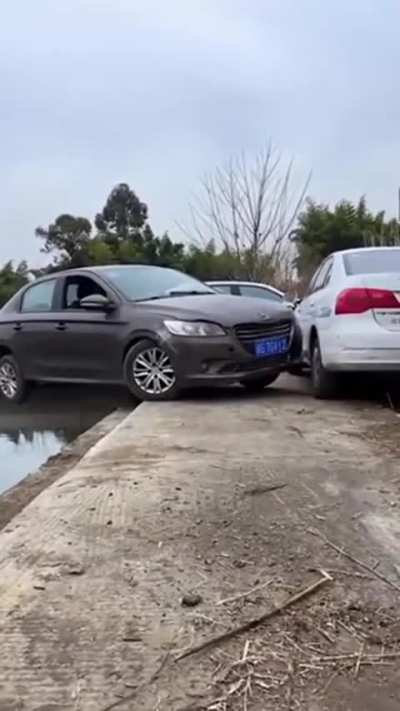 Maybe maybe maybe