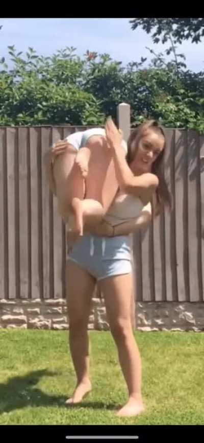 Spanks