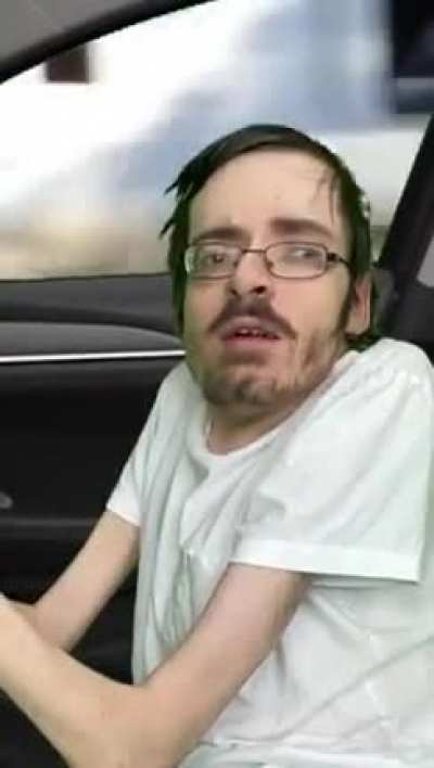 Man ain't a simp