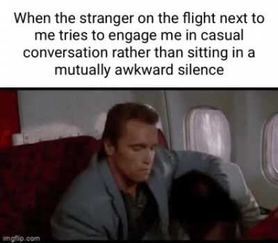 By the time the flight crew realise they&rsquo;re dead, I&rsquo;ll be long gone