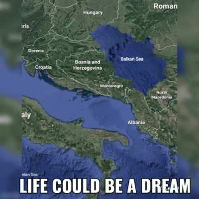 Plan kako spasit Slavoniju