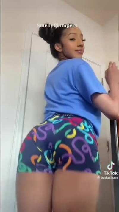 Badgalkate ✨ Compilation 2