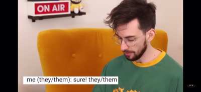 Idk if this is a one joke but it sure is based (from jammidodger vid)