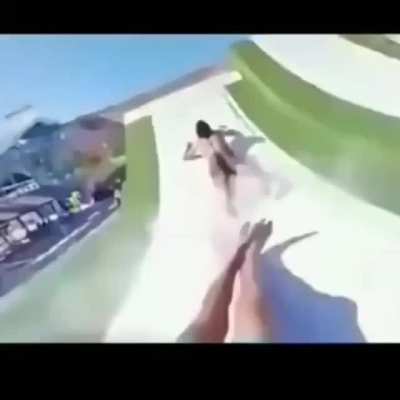 Blursed Push
