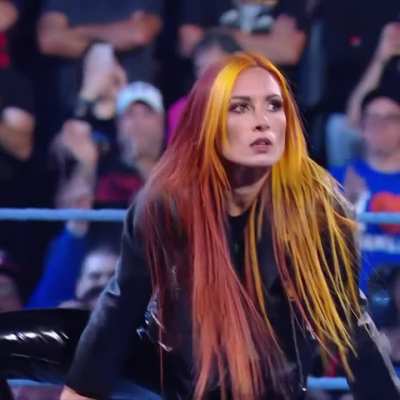 Becky Lynch