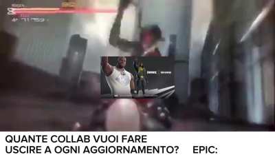 Sono troppe (volume basso)