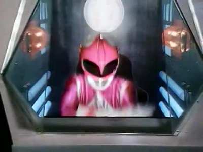 "Mighty Morphin' Power Rangers" premiered 30 years ago today in 1993