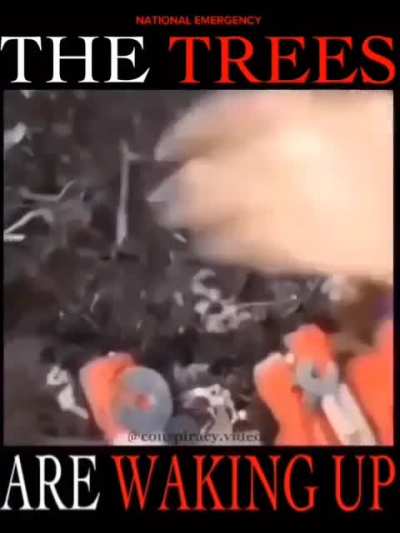 They&rsquo;re coming 😳