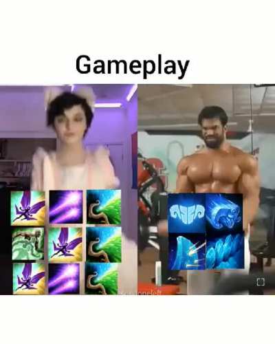 Gameplay