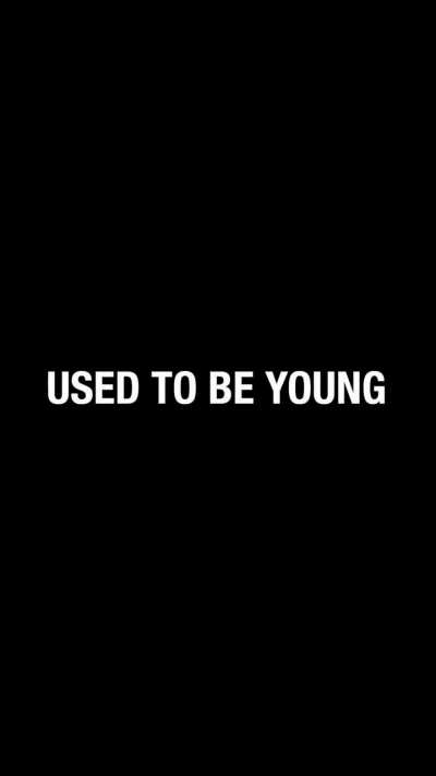 Miley | Used to be Young | IG | August 2023