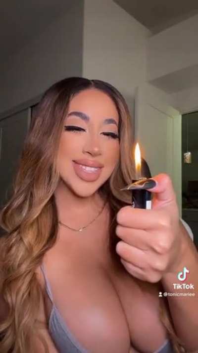 TonicMariee