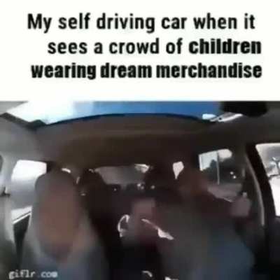 Dream 🙏