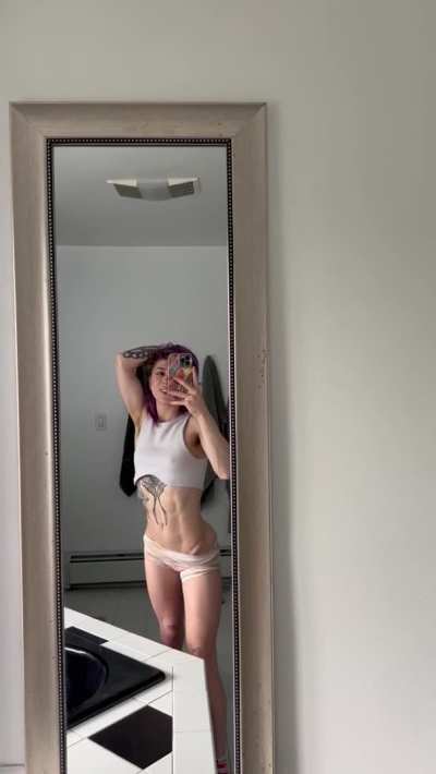 Been eating good [gif]