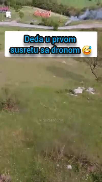 Slavonic axeman circa 600 AD