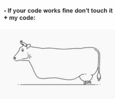 dontFixIt