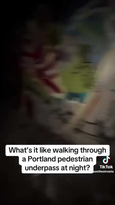 I&rsquo;d rather run in the street