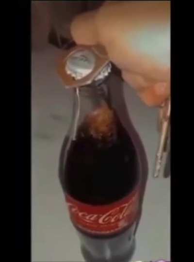Coca Cola