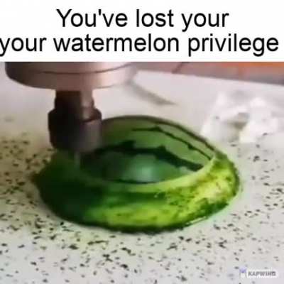 You just posted cringe