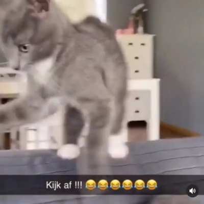 Jumpscare