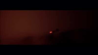 I Made A Horror Cinematic Trailer For My Unreal Engine Short Film (SOUND ON)