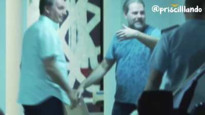 ACABOU, PORRA! É A NOVA ERA!