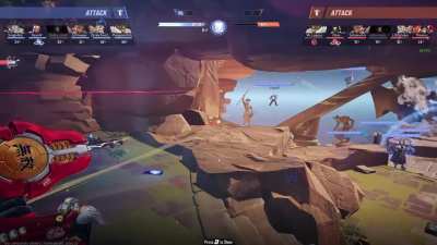 Peni The selfless