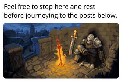 My memes are getting bad sorry :c