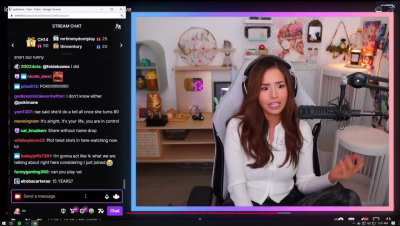 Poki on how long she&rsquo;s known Rae