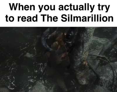 I&rsquo;m sorry, my attention span is too poor