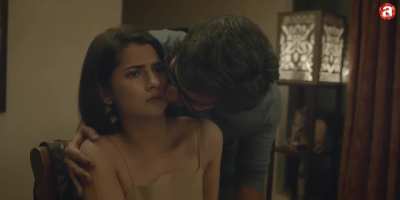 Sweta Mishra and Priyanka Mishra in Sin (2020) Addatimes