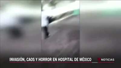 (G)old de la p&aacute;gina original, cuando el ni&ntilde;o Nico fue asesinado por sus zapatos...