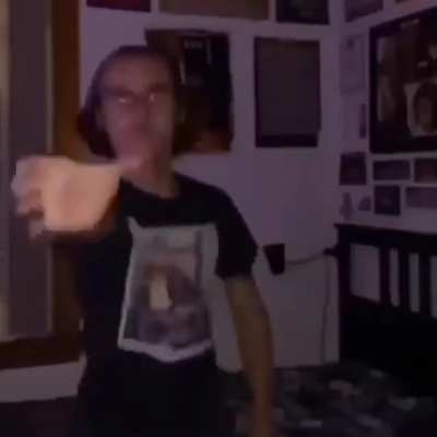 You