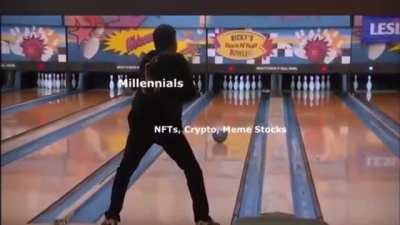 Hard reality