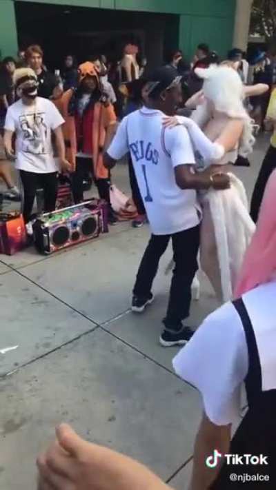 Gotta remember to have this mans confidence