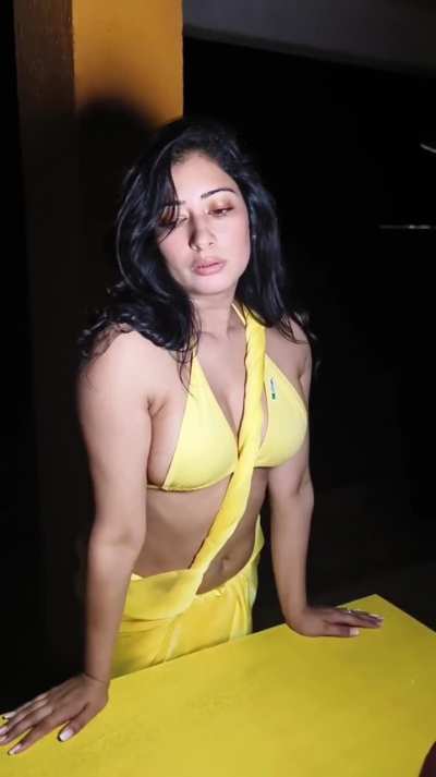 Niharica Raizada