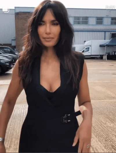Padma Lakshmi
