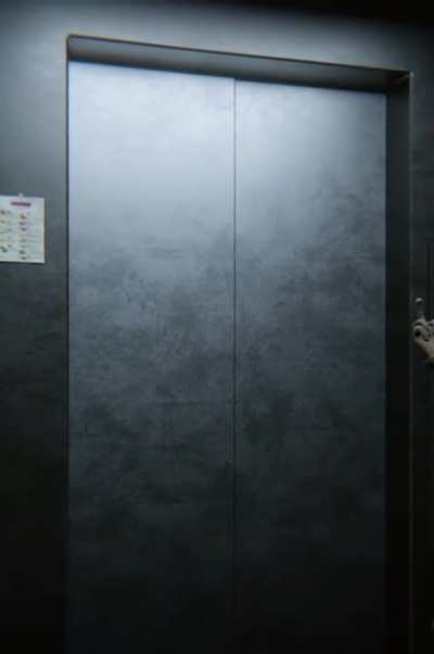 Elevator Bird, TLOU Edition